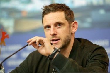 Skin Jamie Bell Berlino 2