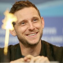 Skin: primo piano di Jamie Bell