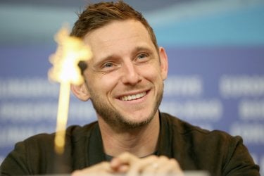 Skin Jamie Bell Berlino 3