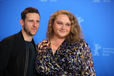 Skin Jamie Bell Danielle Macdonald