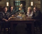 Supernatural, la recensione dell'episodio 300 col ritorno di John Winchester
