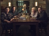 Supernatural, la recensione dell'episodio 300 col ritorno di John Winchester