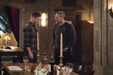 Supernatural Episodio 300 4