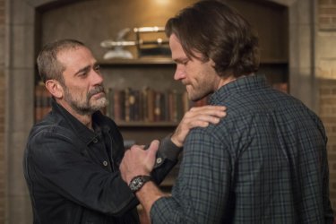 Supernatural Episodio 300 6