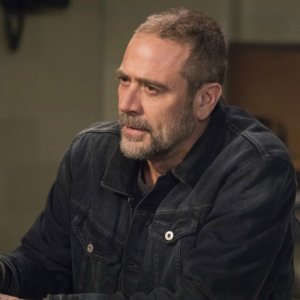 Supernatural: Jeffrey Dean Morgan nell'episodio Lebanon