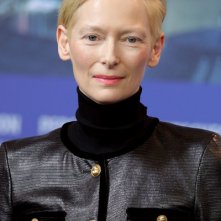 Tilda Swinton The Souvenir Berlino 2