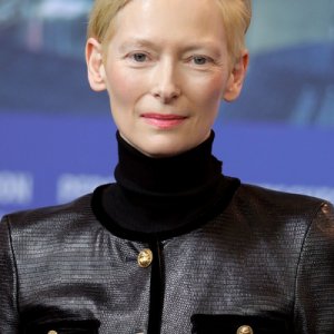 The Souvenir: Tilda Swinton alla Berlinale 2019