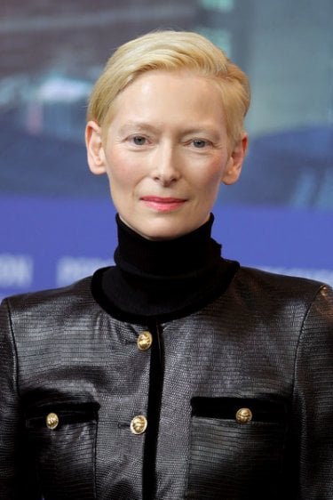 Tilda Swinton The Souvenir Berlino 2