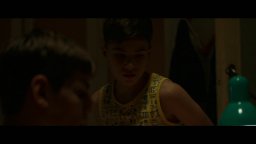 La Paranza Dei Bambini - Clip Bellissima