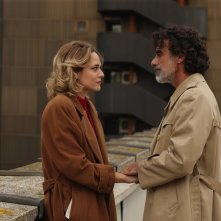 Un'avventura: una sequenza del film