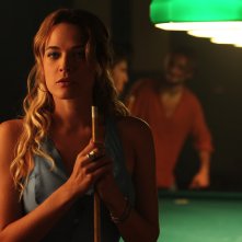 Un'avventura: Laura Chiatti in una scena