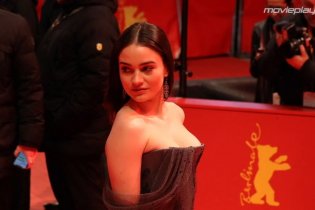 Berlino 2019: Christian Bale sul red carpet di Vice - L'uomo nell'ombra