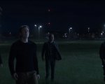 Avengers 4: Endgame, svelata l'identità del personaggio nascosto nell'ultimo spot?