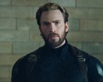 Chris Evans possibile protagonista del thriller Infinite