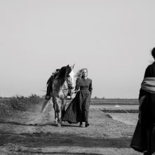 Elisa & Marcela: una sequenza del film