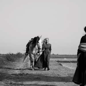 Elisa & Marcela: una sequenza del film