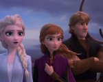 Frozen 2: Il segreto di Arendelle, il trailer del film Disney!