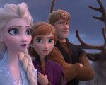 Frozen 2 - Il segreto di Arendelle in blu-ray, la recensione: il grande ritorno dell'homevideo