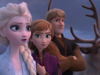 Frozen 3 entra in produzione: l'indizio social di Josh Gad