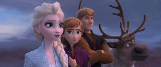 Frozen Ii Il Segreto Di Arendelle 1