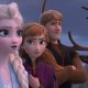 Frozen 2 - Il segreto di Arendelle in blu-ray, la recensione: il grande ritorno dell'homevideo