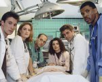 George Clooney su Grey's Anatomy e ER, tra record e possibili ritorni