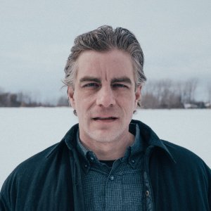 Ghost Town Anthology: uno dei personaggi del film in primo piano