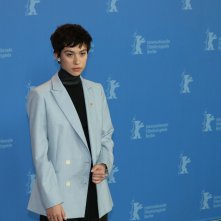 Berlino 2019: Natalia de Molina al photocall di Elisa & Marcela