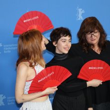 Berlino 2019: il cast al photocall di Elisa & Marcela