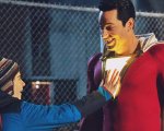 Shazam!, il nuovo teaser del cinecomic cita Superman!
