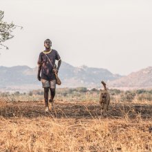 Il ragazzo che catturò il vento: un momento del film