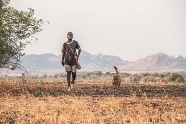 The Woby Who Harnessed The Wind 1