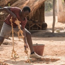 Il ragazzo che catturò il vento: una scena del film