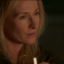 Tin Star: Genevieve O'Reilly in una scena della seconda stagione