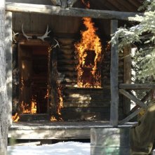 Tin Star: un momento drammatico della seconda stagione