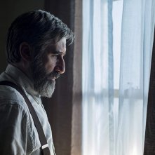 Tin Star: una scena della seconda stagione della serie