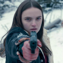 Tin Star: un momento della seconda stagione