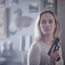 Tin Star: una scena della seconda stagione