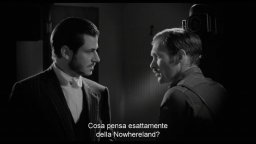 9 Doigts - 9 Dita Di F.j.Ossang - Trailer Italiano