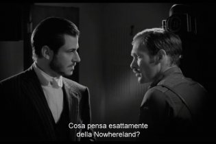 9 Doigts - 9 Dita Di F.j.Ossang - Trailer Italiano