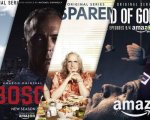 Amazon annuncia la prima serie drammatica Prime Original italiana!