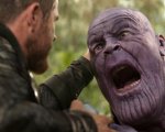 Avengers 4: Endgame, rivelata l'identità del villain più potente di Thanos?