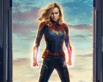 Captain Marvel: Brie Larson avrebbe anche rinunciato al film per colpa di un costume!