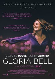Locandina di Gloria Bell