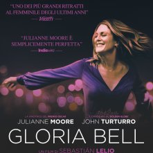 Locandina di Gloria Bell