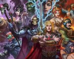 He-Man, il film: le riprese di Masters of the Universe al via in estate!
