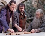Il signore degli Anelli: Amazon coinvolgerà Peter Jackson per la serie TV?