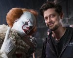 IT: Capitolo 2, il film che concluderà la storia del Club dei Perdenti durerà tre ore?