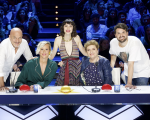 Italia's Got Talent 2019: la quinta puntata stasera su TV8!