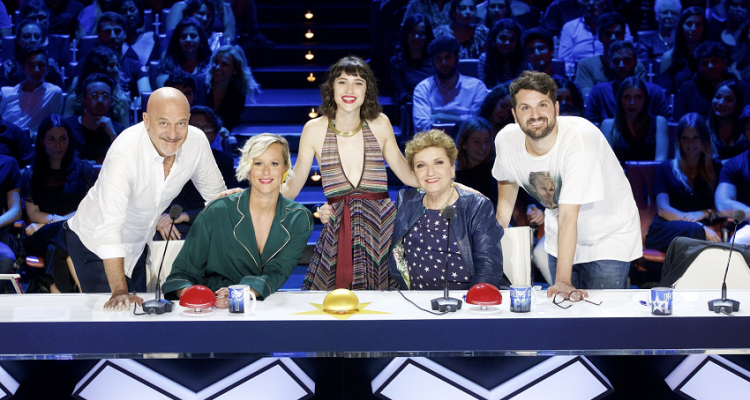 Italia's Got Talent A Che Ora Inizia